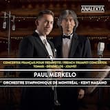 Concerto pour trompette et orchestre: I. Allegro & Cadenza