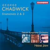 Symphony no. 2 in B-flat major: I. Andante non troppo – Allegro con brio