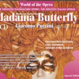 Madama Butterfly: Atto I. “Dovunque al mondo lo Yankee vagabondo” / “Ed è bella la sposa?”