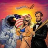 American Bitches (Stripped)