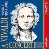 Concerto in D Major - III. Allegro
