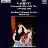 Suite from Esclarmonde: Evocation