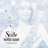 Det hev ei rose sprunge