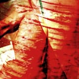 drown in this surface