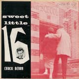 Sweet Little Sixteen