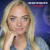 Look What You Made Me Do