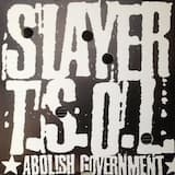 Abolish Government / Superficial Love