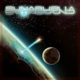 Starbound: I. Departure