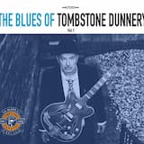 She Left Me With The Blues