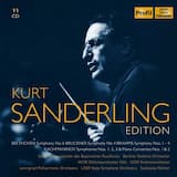 Symphony No. 6 in F major, Op. 68 'Pastoral': I. Awakening of Cheerful Feelings Upon Arrival in the Country: Allegro ma non troppo
