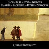 Partite sopra “O Gott, Du Frommer Gott”, BWV 767