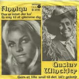 Der er intet der kan få mig til at glemme dig