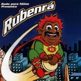 Rubenrá (El superhéroe)