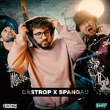 Castrop X Spandau