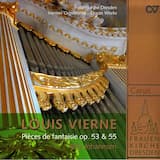 Suite II, op. 53 : Lamento