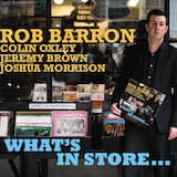 Too Close for Comfort