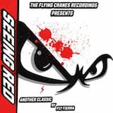 Fly Fierra - Cant See Me Rock