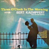 Three O’Clock in the Morning