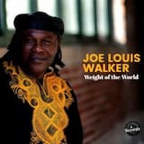 The Weight of the World