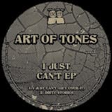 I Just Can't (Get Over It)