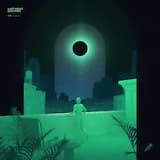 last night (eclipse)