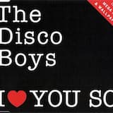 I Love You So (extended version)