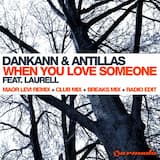 When You Love Someone (Maor Levi radio edit)