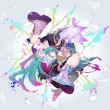 ブレイクスルー