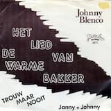 Het lied van de warme bakker