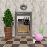 A Sphere Made of Stevia