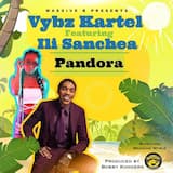 Pandora (Red Boom radio mix)