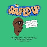 Power to Kill (Serum & Voltage mix)