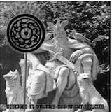 Bearer of the Awen Flag