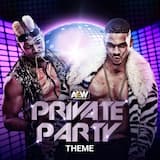 Private Party Theme