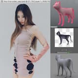 수영해 (Virus Edit)