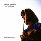 Säckpipelåt (brudmarsch) från Norra Råda, efter Carl Wahlström, Gunnarskog