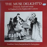 Suite No 5 in E Major: prelude