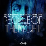 People of the Night (radio edit)