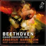Piano Concerto no. 2 in B-flat major, op. 19: I. Allegro con brio