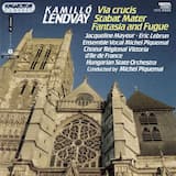 Via Crucis: I. Vexilla Regis