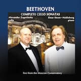 Sonata no. 1 in F major, op. 5 no. 1