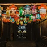 Emotional and Inspiration China  ( solo piano version )