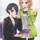 アリス・イン・ブルー