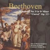 Sinfonía 9 Allegro ma non troppo