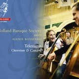 Ouverture in E minor: [no title]