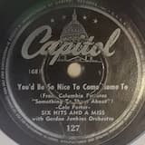 Would You Rather Be a Colonel With an Eagle on Your Shoulder, or a Private With a Chicken on Your Knee?