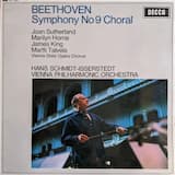 Symphony no. 9 in D minor, op. 125 “Choral”: 1. Allegro ma non troppo, un poco maestoso