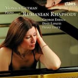 Rumanian Rhapsody no. 1 in A major, op. 11