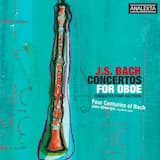 Concerto in E-flat major, after BWV 1053: I. [Allegro]