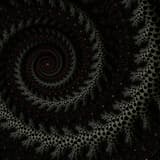 Dark Spiral
